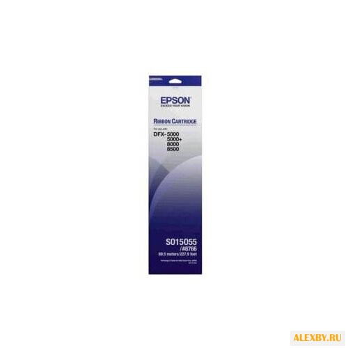 Картридж Epson C13S015055BA