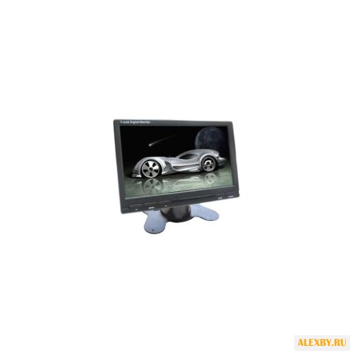 Автомобильный монитор AVEL