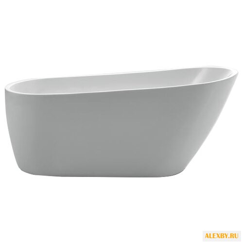 Отдельно стоящая ванна BelBagno