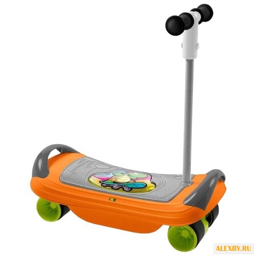 Городской самокат Chicco