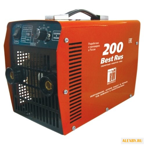 Сварочный аппарат BestWeld