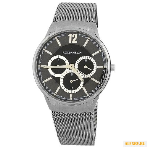 Наручные часы ROMANSON