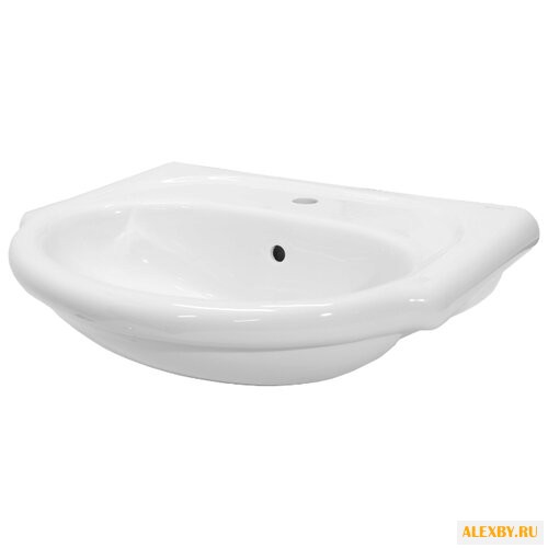 Раковина 61.2 см Керамин Верона