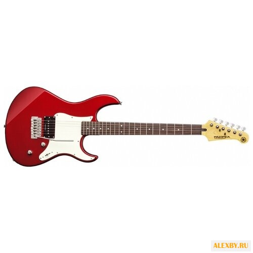 Электрогитара YAMAHA Pacifica510V