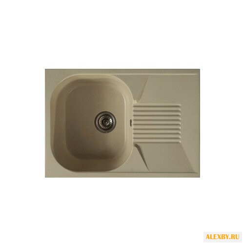 Врезная кухонная мойка ЕМАР 7002