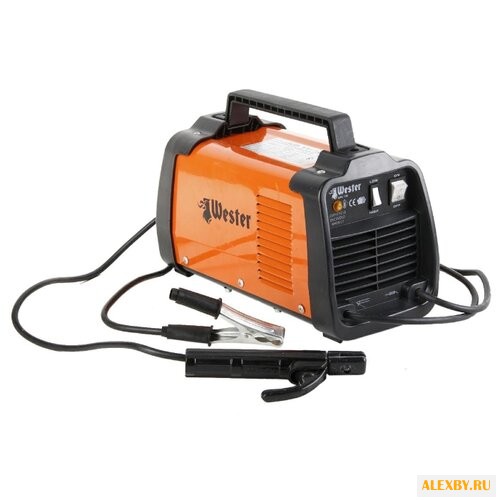 Сварочный аппарат Wester ARC 130