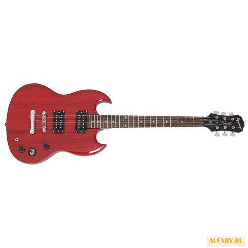 Электрогитара Epiphone SG Special