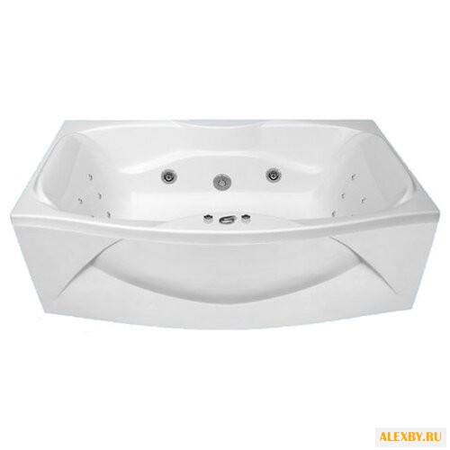 Отдельно стоящая ванна Triton