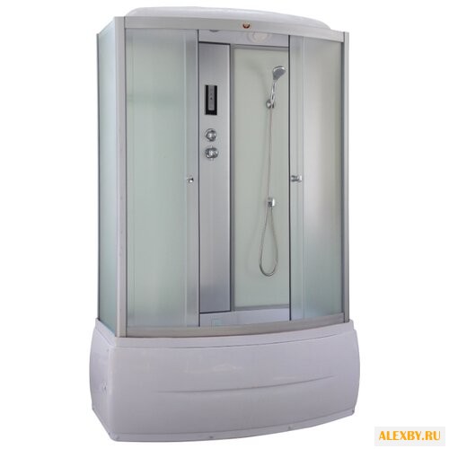 Закрытая кабина Parly BN140