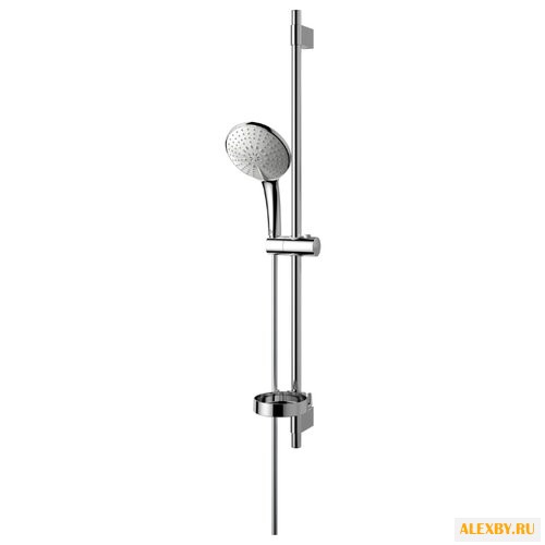 Душевой набор гарнитур Ideal