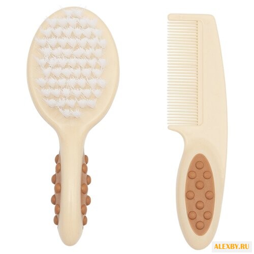 Набор расчесок Roxy kids RBH-002