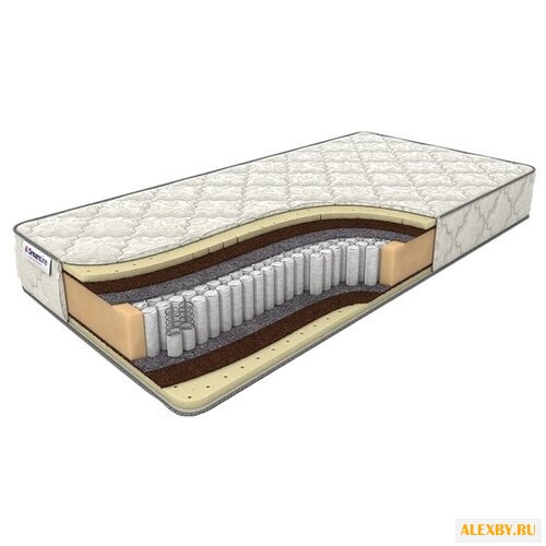 Матрас Dreamline SleepDream