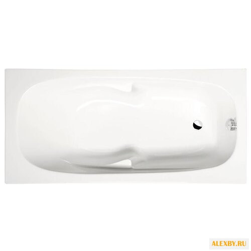 Отдельно стоящая ванна ALPEN