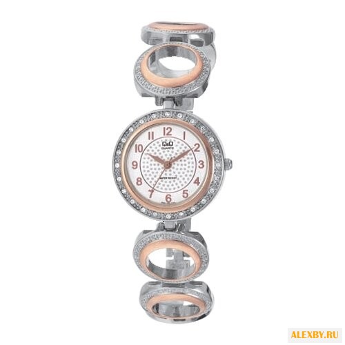 Наручные часы Q&Q F341-404