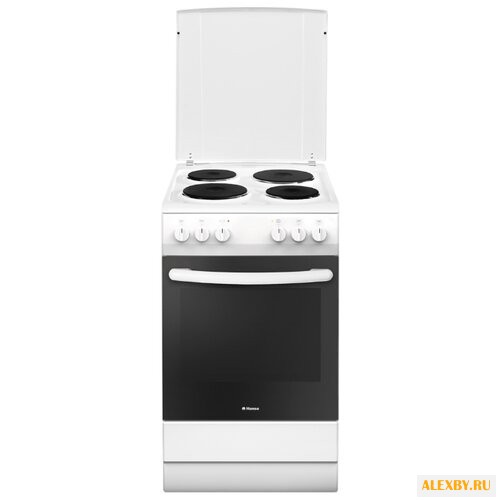 Плита Hansa FCEW54140