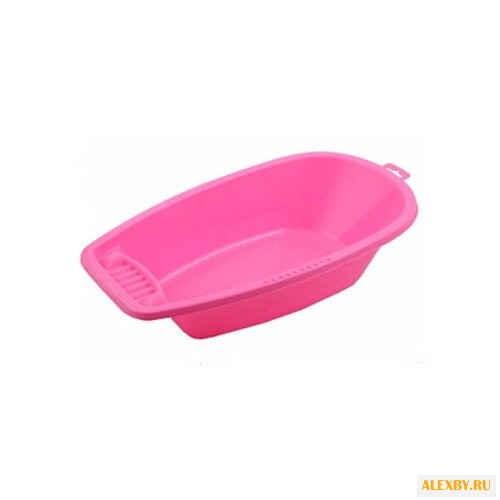 Нордпласт Ванночка для куклы