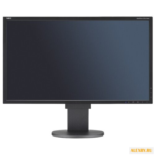 Монитор NEC MultiSync EA275WMi