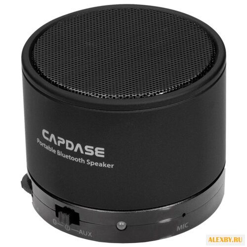Портативная акустика Capdase