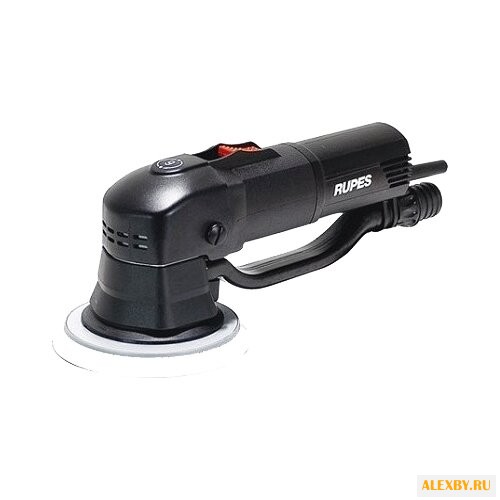 Эксцентриковая шлифмашина Rupes