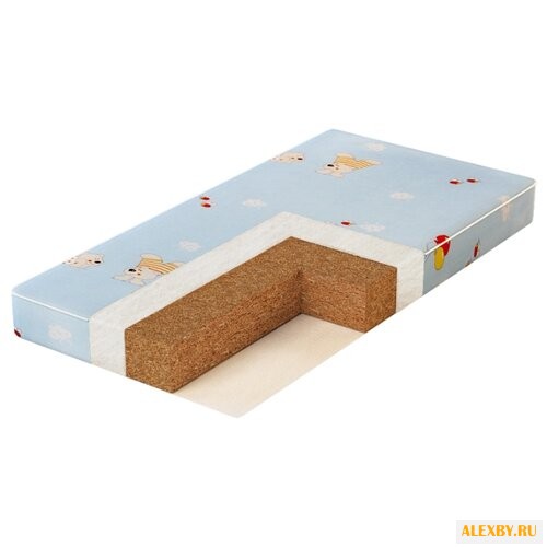 Матрас Plitex Юниор