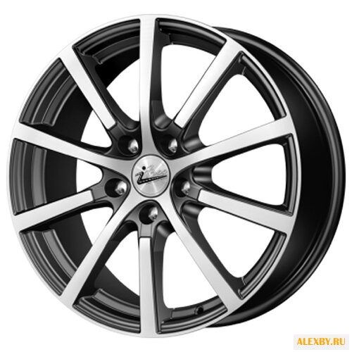 Колесный диск iFree Big Byz