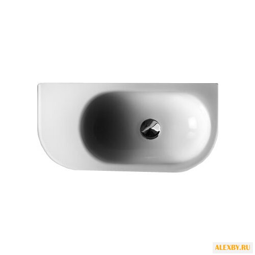 Раковина 55 см GLOBO CONCEPT