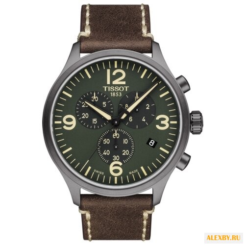 Наручные часы TISSOT