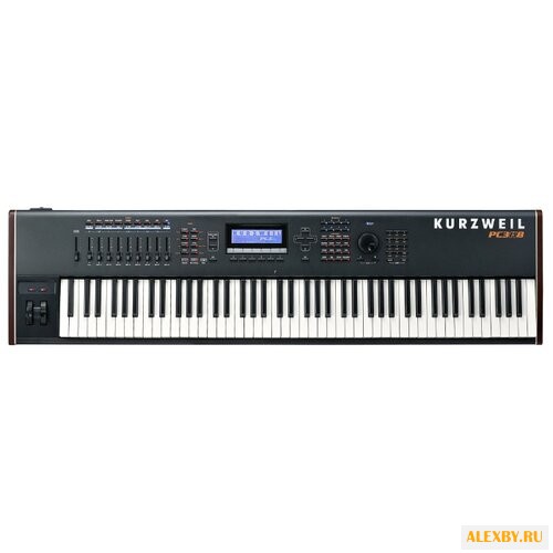 Купить Синтезатор Kurzweil PC3A8