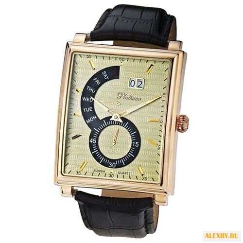 Наручные часы Platinor 51750.428