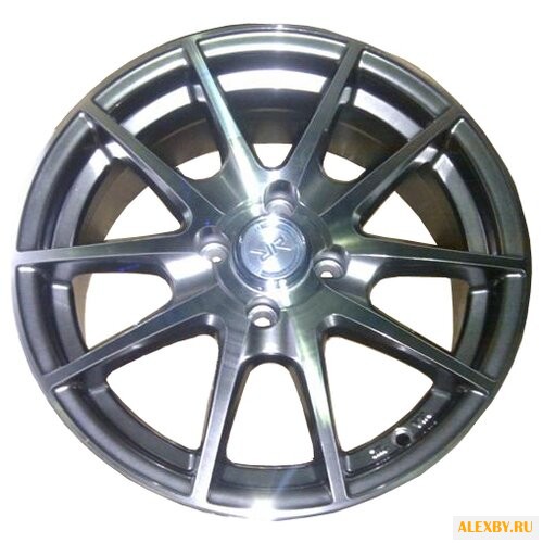 Колесный диск Race Ready CSS9503