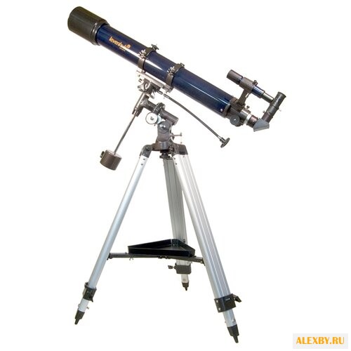 Телескоп LEVENHUK Strike 900 PRO