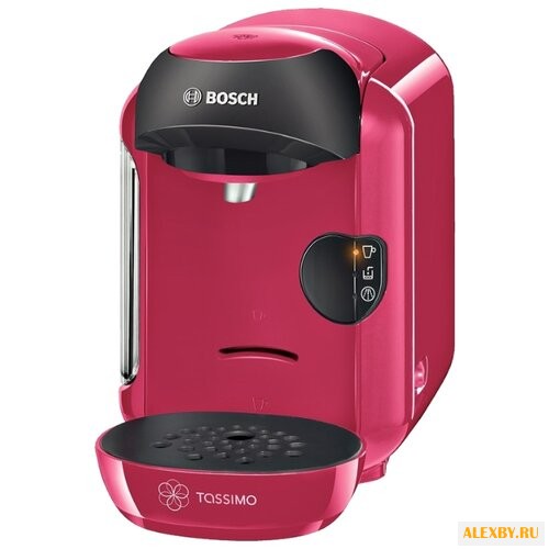 Bosch TAS 1251 1252 1253 1254