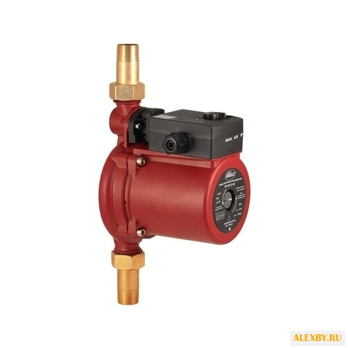 Насос JEMIX WP-20 12-50 AUTO