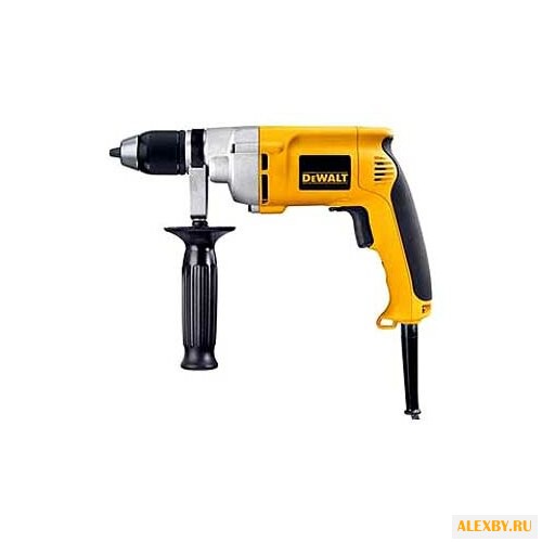 Дрель DeWALT DW236