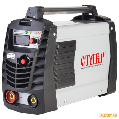 Сварочный аппарат СТАВР