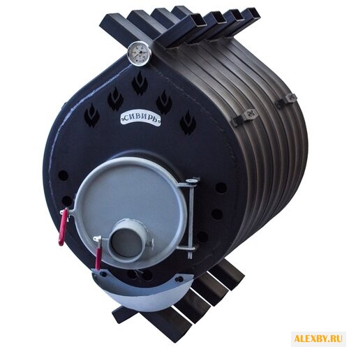 Печь НМК Сибирь БВ-180