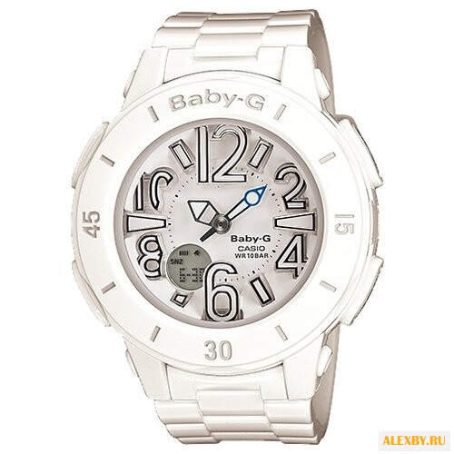 Наручные часы CASIO BGA-170-7B1