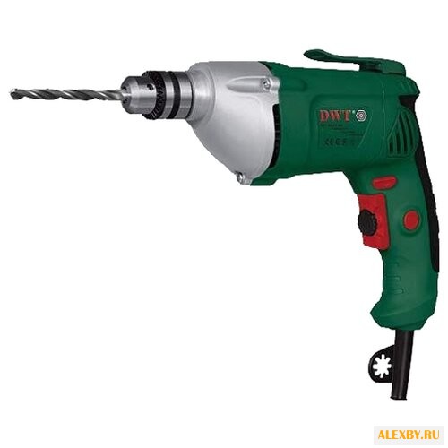 Дрель DWT BM-600