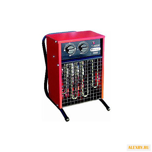 Электрическая пушка Hintek