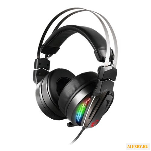 Компьютерная гарнитура MSI