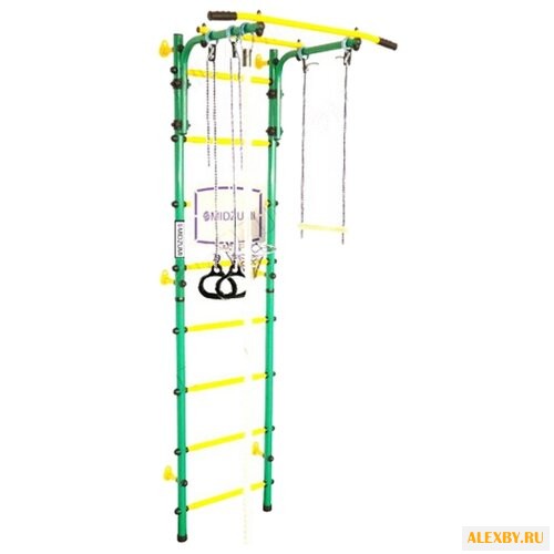 Шведская стенка Midzumi Sima Kabe