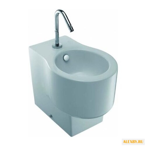 Биде Jacob Delafon Viragio