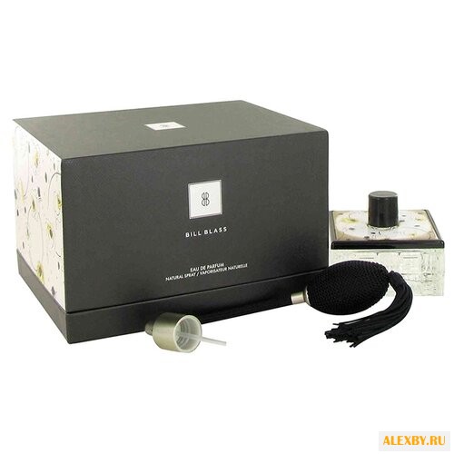 Bill Blass Couture 1