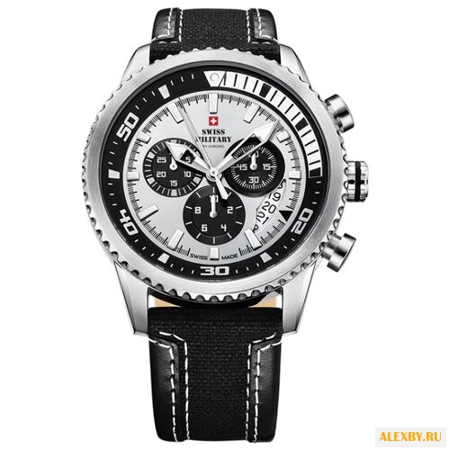 Наручные часы SWISS MILITARY BY