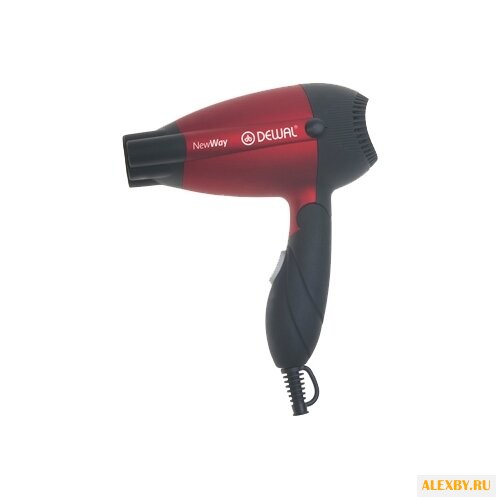 Фен DEWAL 03-5512 New Way