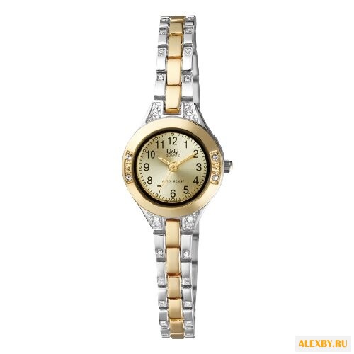 Наручные часы Q&Q F631-403