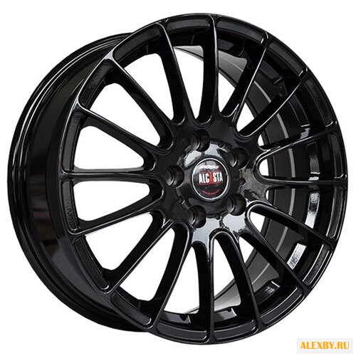 Колесный диск ALCASTA M21