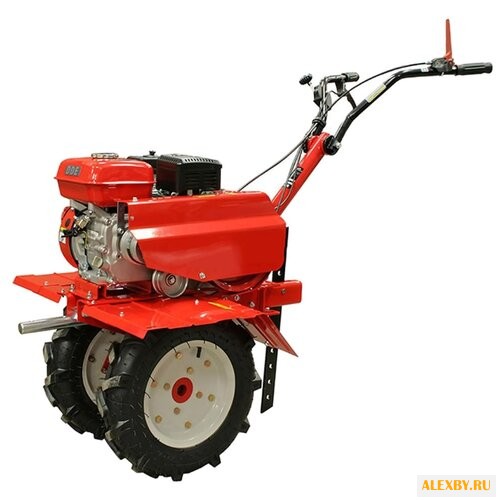 Мотоблок DDE V950 II Халк-1