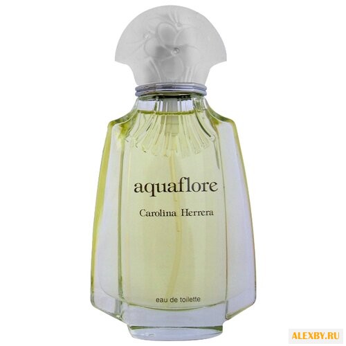 CAROLINA HERRERA AquaFlore