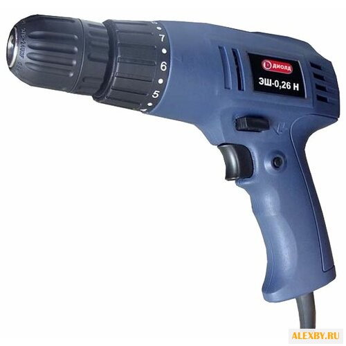 Дрель-шуруповерт ДИОЛД ЭШ-026Н